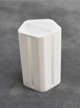 源头厂专漫业生产漫反射材WN-CBQ22料激光泵浦腔(光聚腔)陶瓷反家