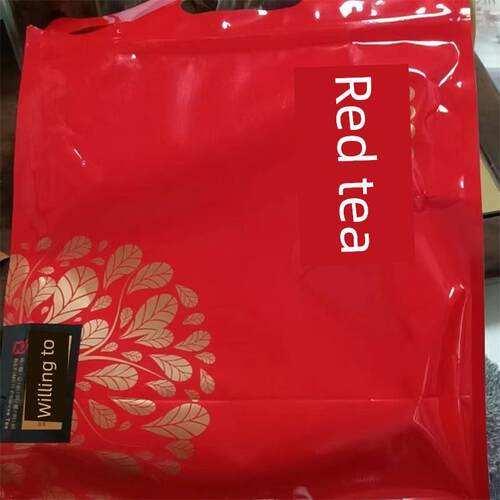 云南高寒古树滇甘薯香蜜香正宗好茶丰庆滇红茶