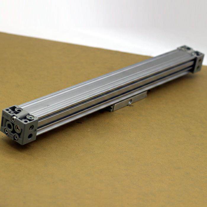 SMC机械接合804式无杆气缸MY1BB25-10100-MYB25-1000-MY125-100H0