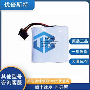 电池组件 罗克韦尔AB 1785 L60