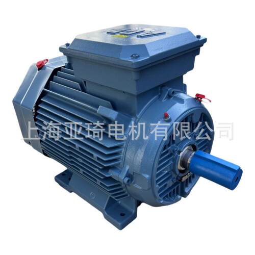 ABB-IE2-M3BP250SMA6-37W-B3 变频电机低压性能过程用途电机