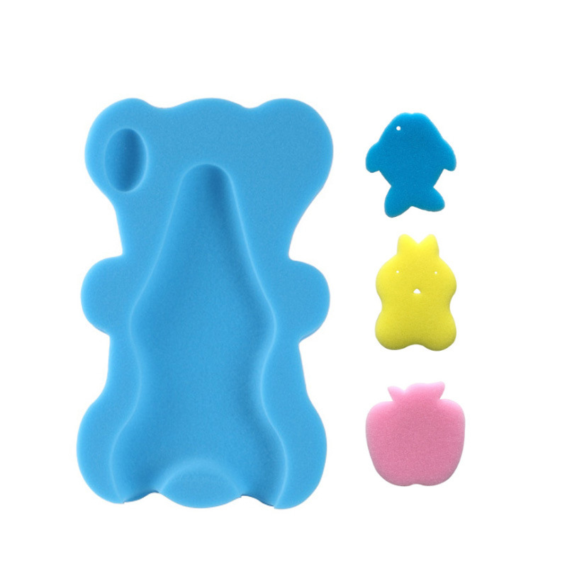 新生儿海绵垫厂家直销婴儿浴托