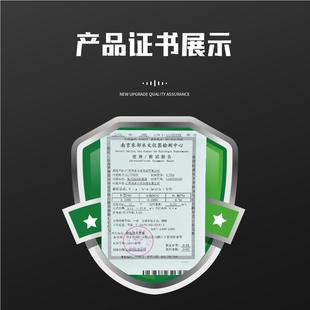 便携式流速手持水文螺流速测流量仪河旋桨仪式水流速度测算流速计