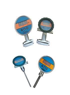 温度控/制器/温度开关 型号:JC-PWZ(0-100℃)2DMT库号：M410619