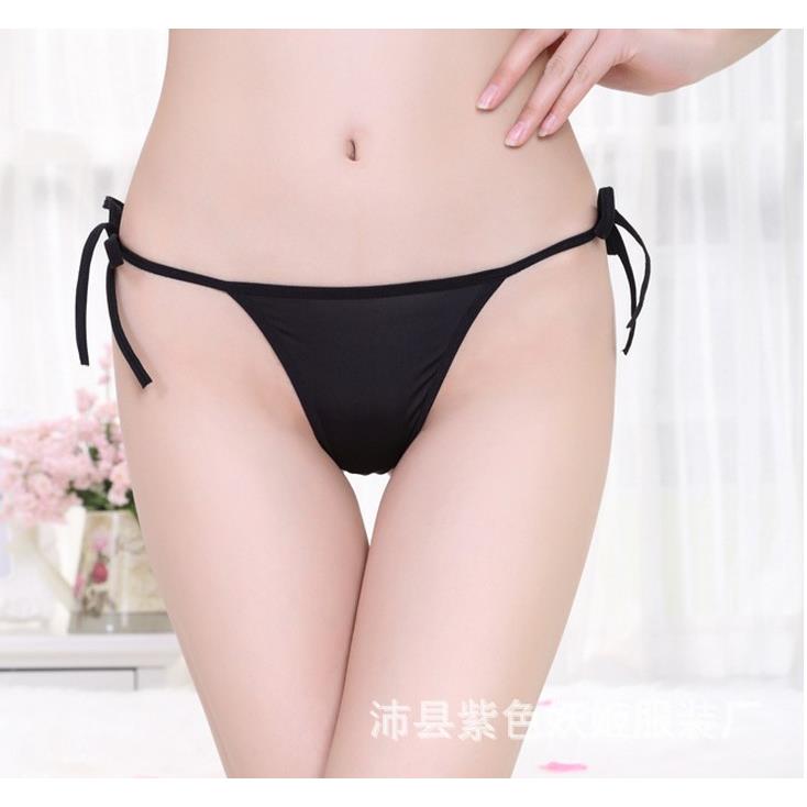 panties erotic sexy strap ribbon thong panties erotic sexy