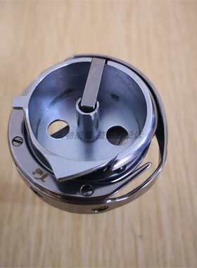 正宗德盛 DSH-260-22 旋梭头 标准20606海菱20518双针平车大旋梭