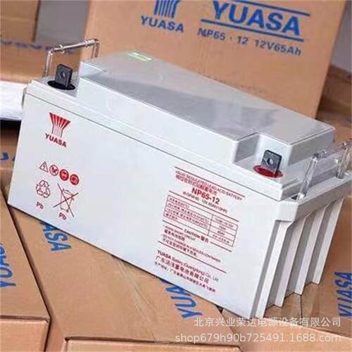 汤浅蓄电池NP24-12汤浅12V24AH直流高低压柜备用蓄电池