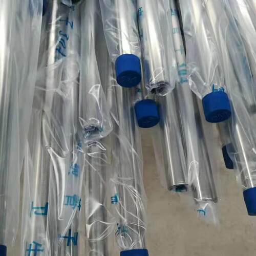 现货304316l不锈钢装饰管可激光切割不锈钢管扶手不锈钢圆管