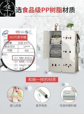 wardrobe storage cabinet simple hanging closet garderobe diy