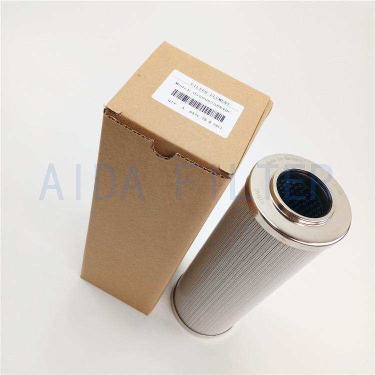 风力发电 过滤器滤芯高精度L-1303-BN3HC-5-V折叠滤芯