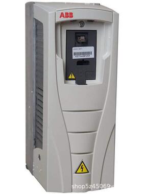ACS550-01-045A-4ABB变频器ACS550系列三相AC380V~480V 22kw