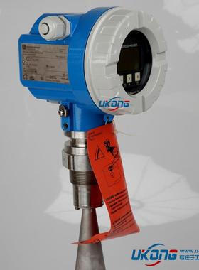 E+H雷达物位计FMR240-A5E1GNJAA2F料位计FMR56