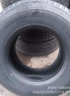385/65r22.5真空胎卡车客车轮胎花纹加深防扎抗压现货385/65R22.5