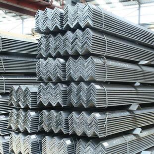 建筑角铁30 50热轧角钢 3支架角钢 北京现货销售Q235B等边角钢