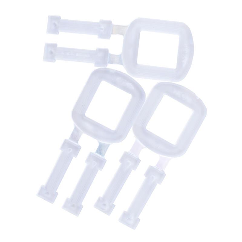扣PP塑料打包扣塑料LBB手拉扣手工打人带用塑料塑料锁紧扣防包滑