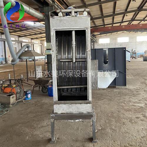 实验室用弧形筛 造纸制浆设备弧形筛 微筛 0.15弧形筛 曲面筛浆机