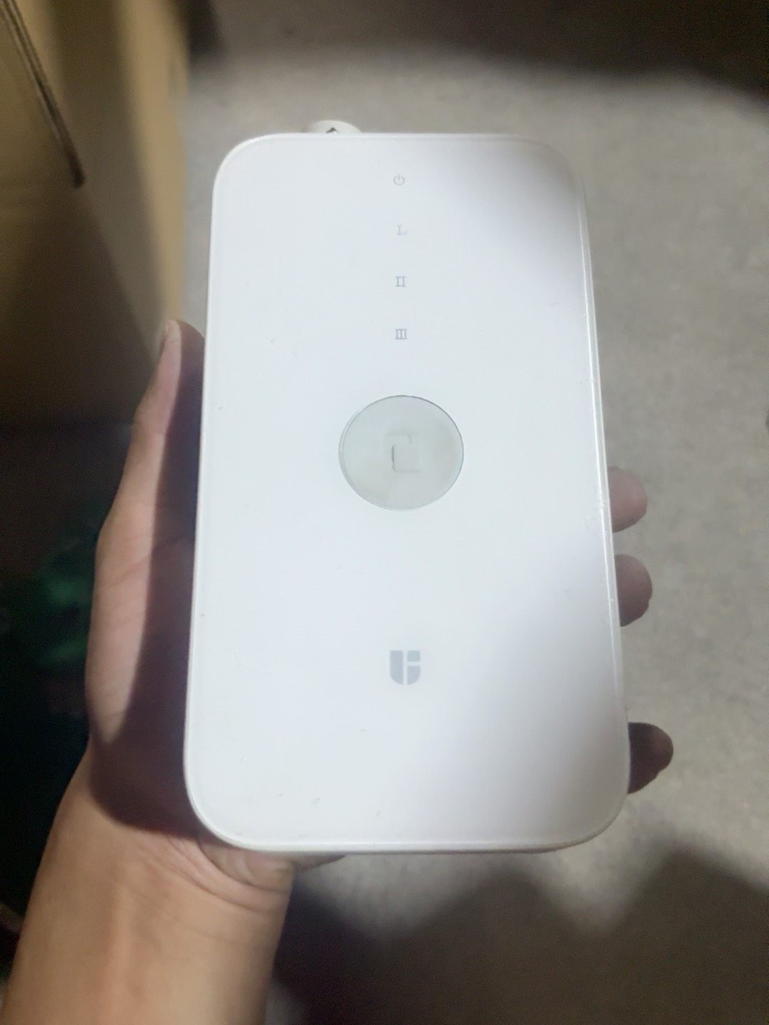 uVWMERP无线ECG脉冲模块 议价出