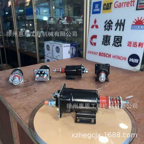 DelcoRemy 50MT 磁力开关 10521166 1115665 1115717 24512105