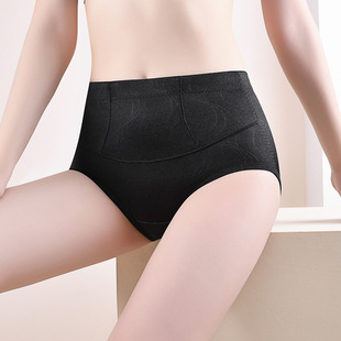 收腹裤女产后塑身塑形束腰收小肚子强力提翘臀收胯神器中腰美体