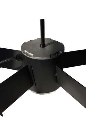 供应 冷风机电机︱钢板壳︱单相 1/4HP 115V 60HZ