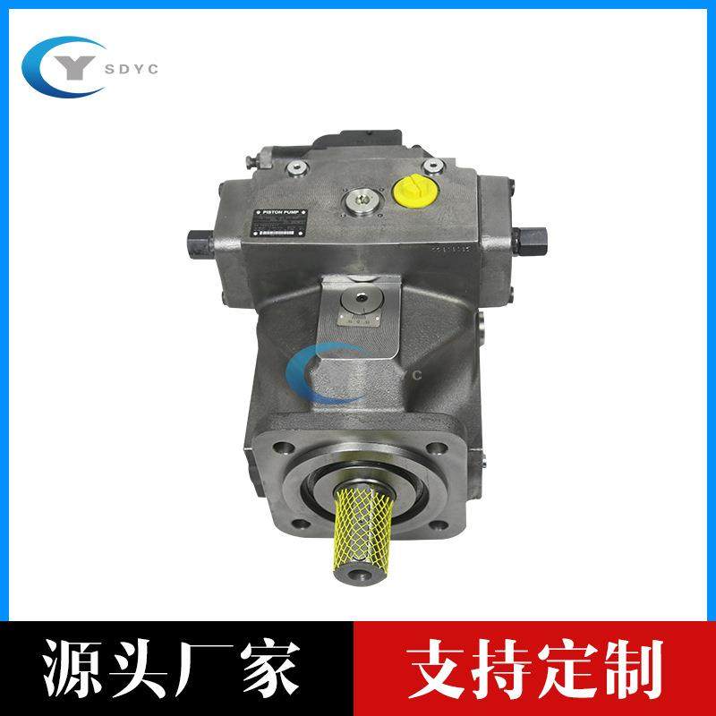A4VSO4071125180轴向柱塞泵变量柱塞泵
