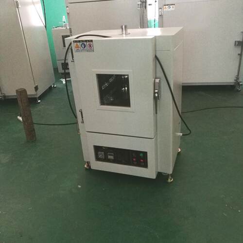 非标刹车片烤箱刹车片烘箱金属热处理箱去应力烤箱