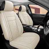 厂家直销2024新款 通用透气车垫 汽车座垫四季