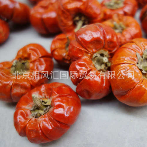 【迷你小南瓜】干花干果天然植物家居摆设装饰插花