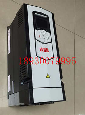 ABB变频器全系列现ACS510-01-046A-4 ABB510风机水泵型变频器22KW