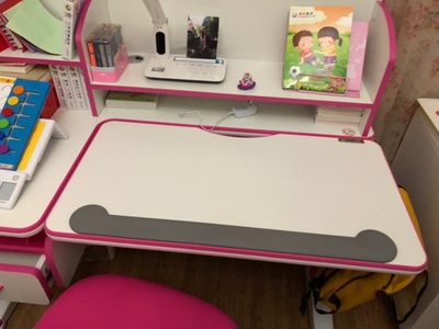 大家评测使用爱学习C120C06A儿童学习桌怎么样，揭秘如何鉴定真伪