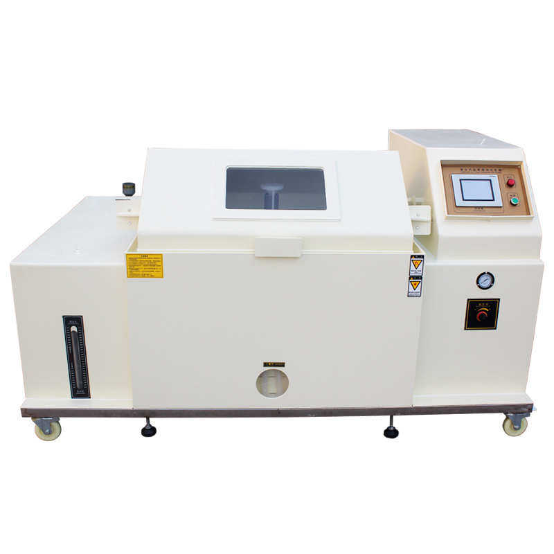 复合式盐雾机 盐雾试验机试验箱 高低温盐雾箱复合腐蚀老化箱包邮