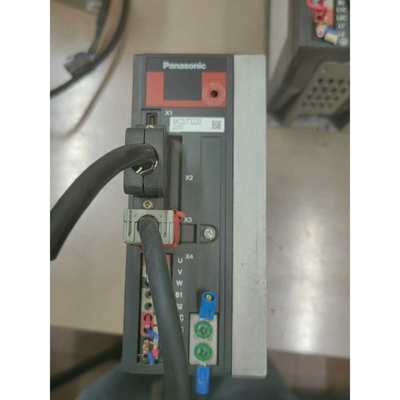 A5简易型 MCDJT3220 750W单驱动器 功能包