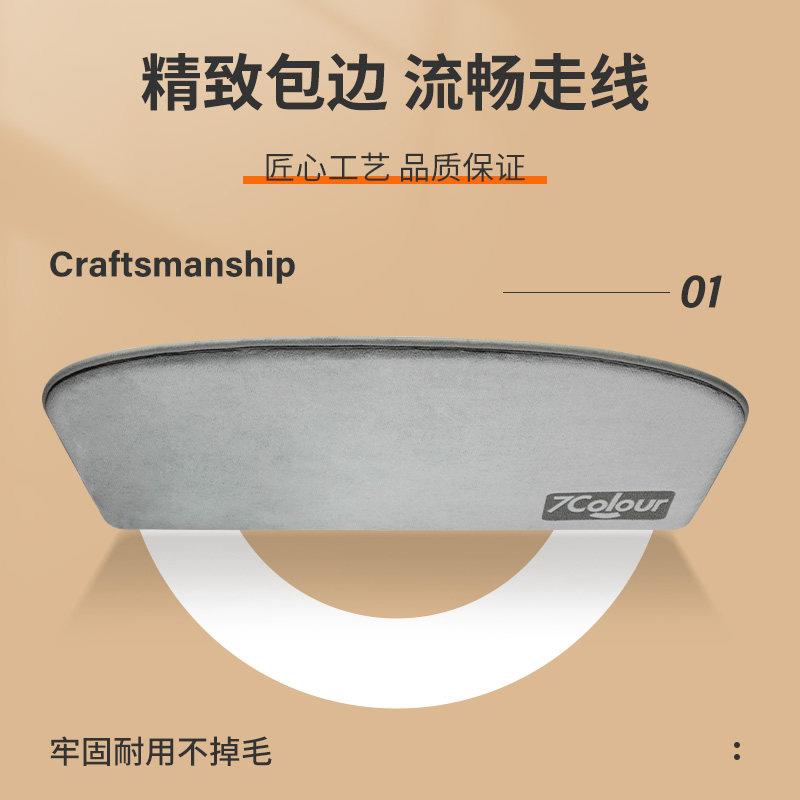 化妆室吸水地垫地毯门垫家用脚垫浴室厕所进门口防滑垫家用免洗