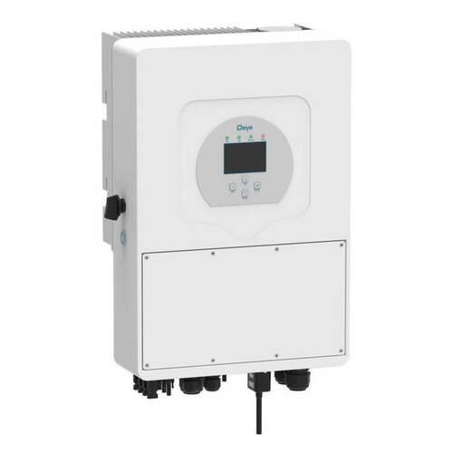 Deye德业压储能逆变器 S423SUN-201K-G0HP3EU--AM2