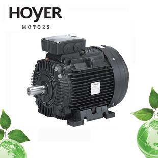 HOYER电机0.09 0.25 0.18 1.5 0.37 2.2 0.75 7.5KW丹麦 5.5