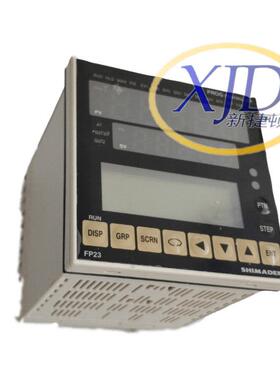 SHIMADEN岛电FP23-SSYN-000000温控表