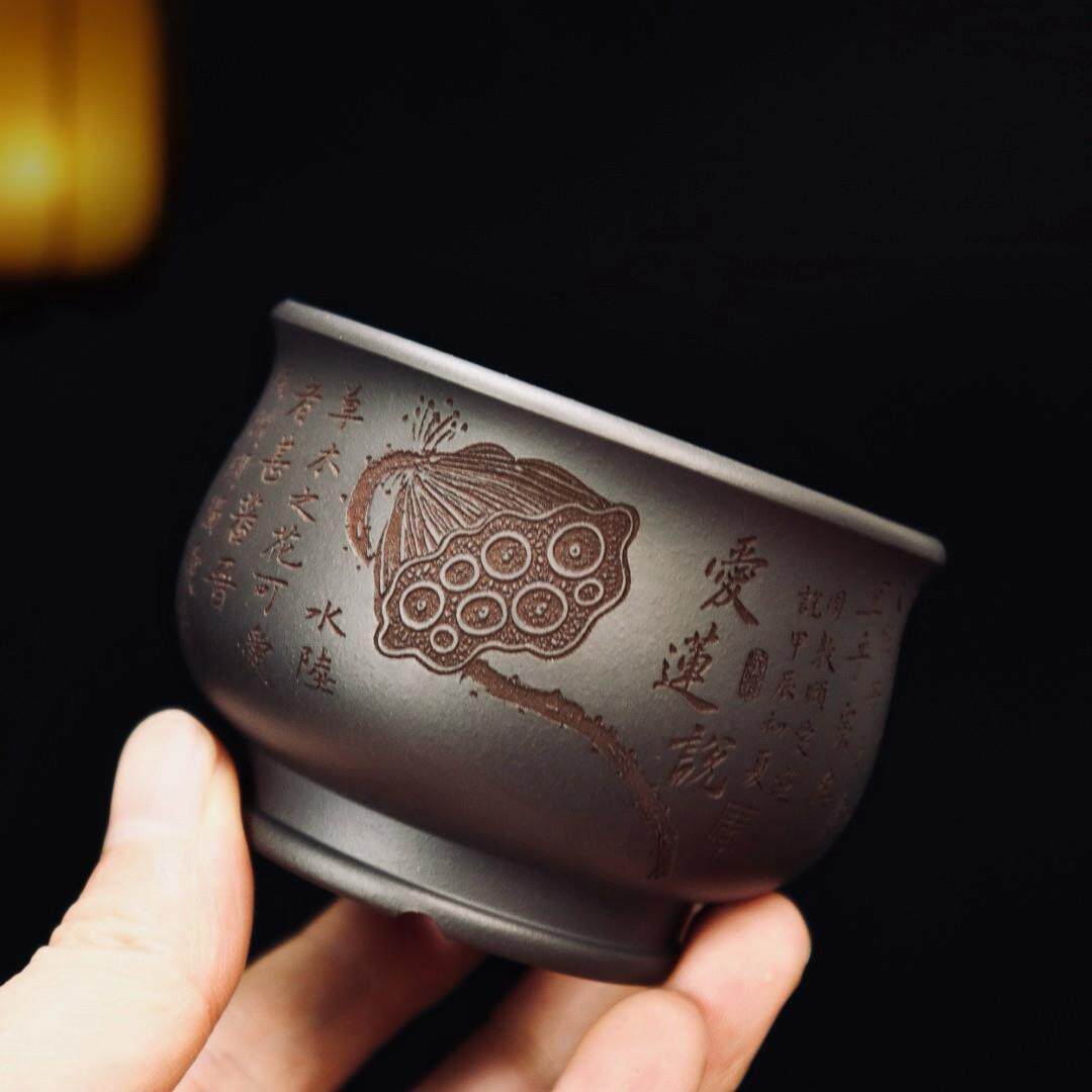 特价精品微型紫砂花盆迷你小多肉菖蒲金弹子盆景盆桌面绿植盆栽盆
