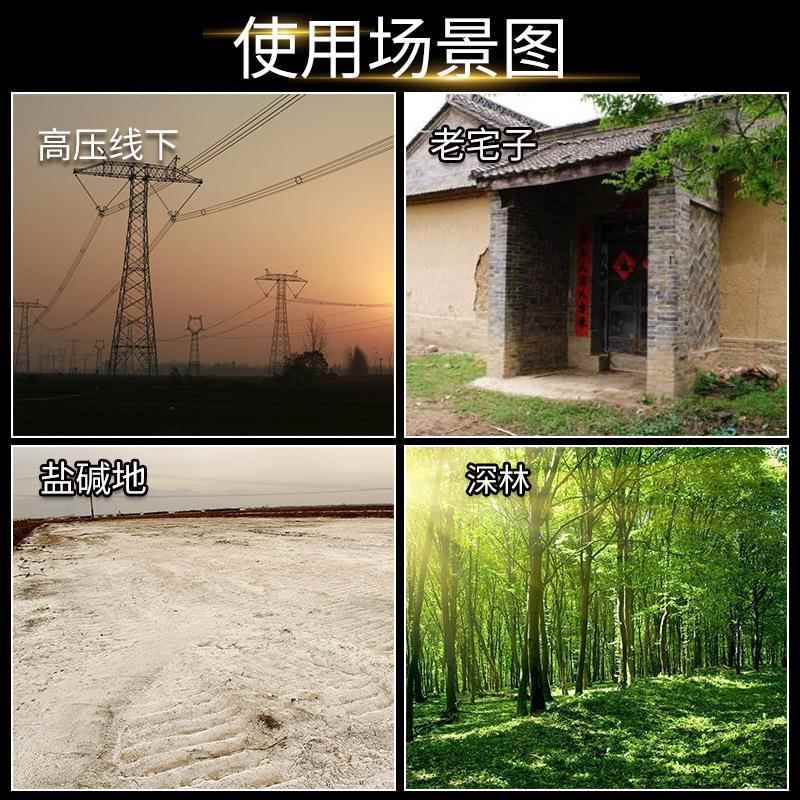 新款直销TX850地下金属探测器高精度黄金手持式考古寻宝铜深度探