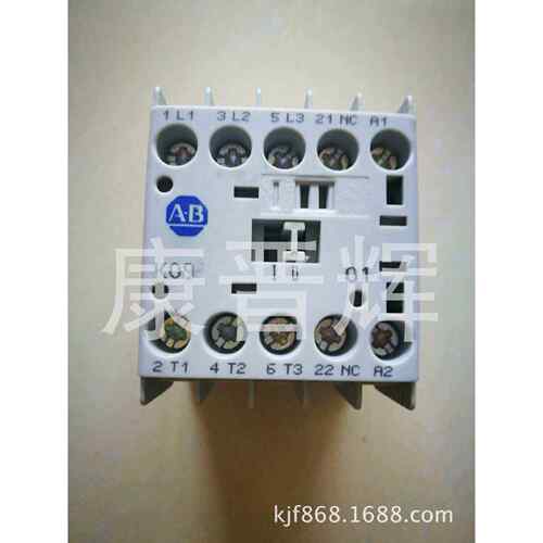 AB罗克韦尔100-K09*01 100-K09DJ01100-K09DJ10 100-K09KF10