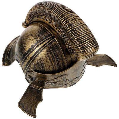 Ancient Roman Ares Warriors Headwear Prop Cosplay Costume