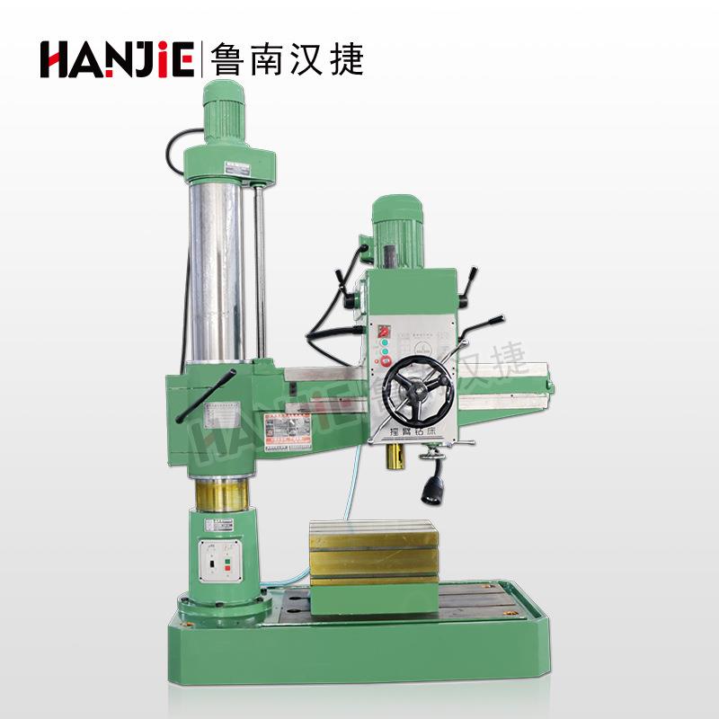 摇臂钻床Z3032×10A重型摇臂钻床滚针型自动走刀32钻床质保一年