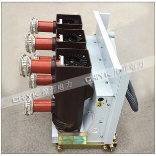 VS1真断路器VSM-12/2000空AVSM-12/2手户车式内高压断路N器Z73永