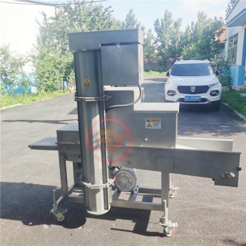 加工肉条上糠机设备 肉条裹糠机 上撒下沾式上糠机,清洗/食品/商业设备,其他食品加工设备,淘宝优惠券,粉丝福利购,淘宝优惠卷