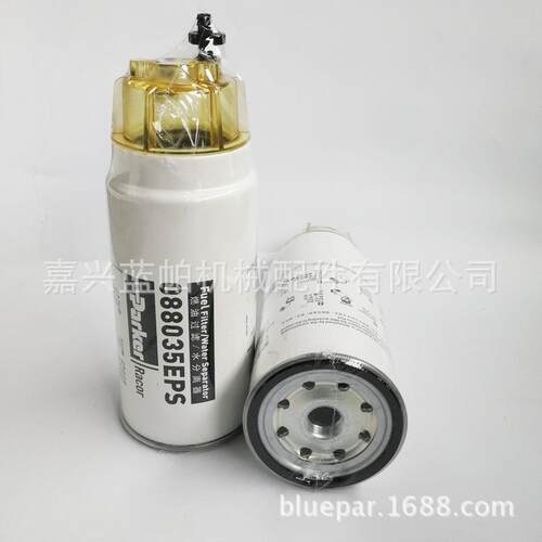油水分离器612630080088 适用维柴发动机重卡专用滤芯PL420