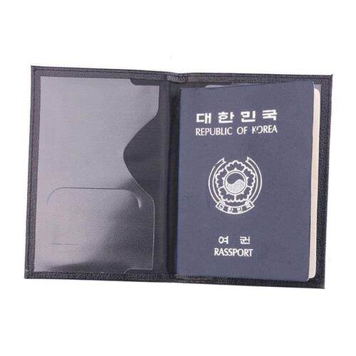 EU France passport cover passport case欧盟法国护照卡套holder