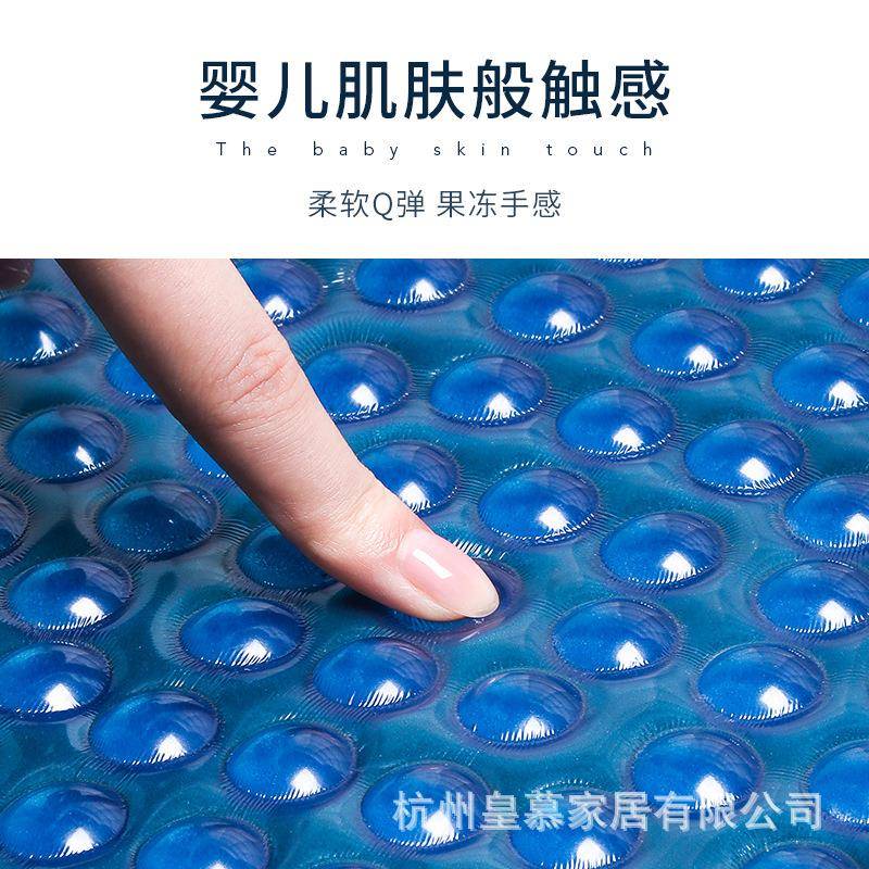 坐垫凝夏原生态-季凉坐垫办公室久椅子透气屁垫股蜂窝胶垫子汽车
