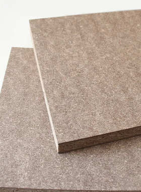 【怡黄板材 E0级 16mm 刨花板】进口颗粒板 微粒板 贴面刨花板