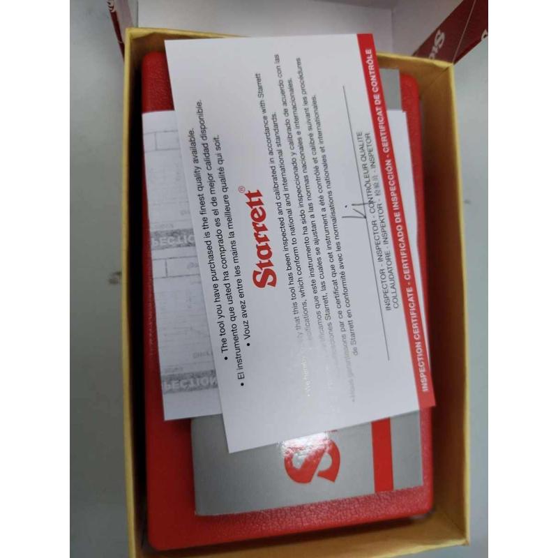 starrett高精度 杠杆百分表 3908、3909系列 杠杆指示表