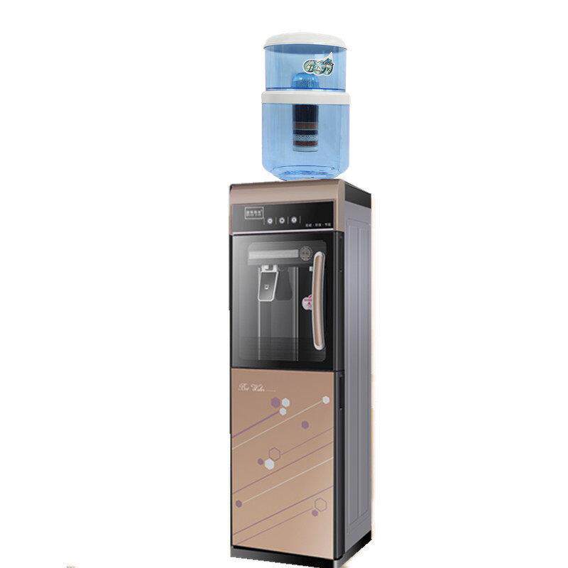 立式饮水机配套过滤净水桶热水器自来水净化直饮开水一体厨房办公