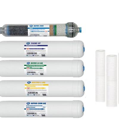 779260 6M FILTER CARTRIDGE 饮用水过滤系统滤芯清洁